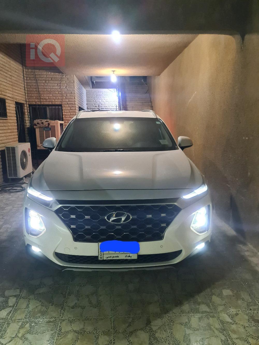 هیوندای سەنتافی